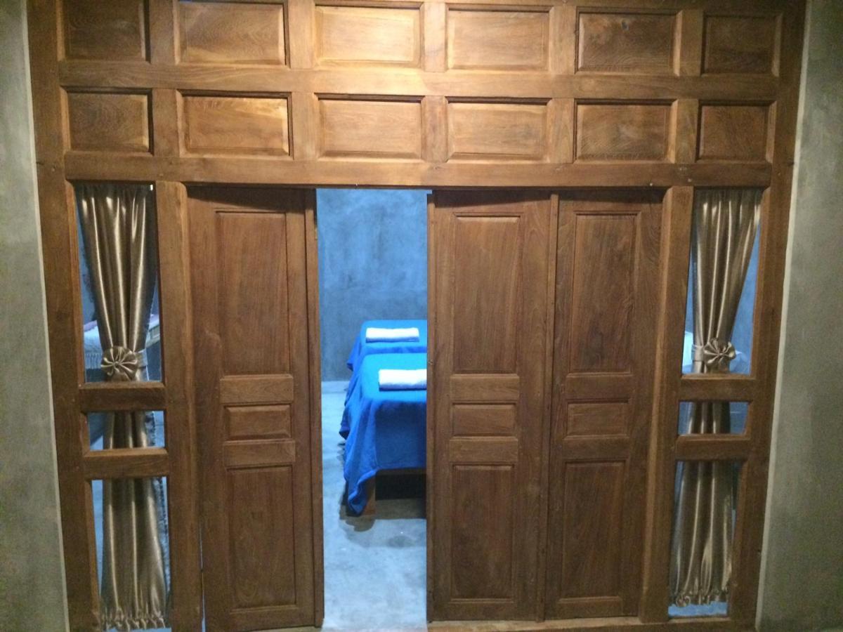 Watukarung Ristu Homestay Kalak Exterior foto