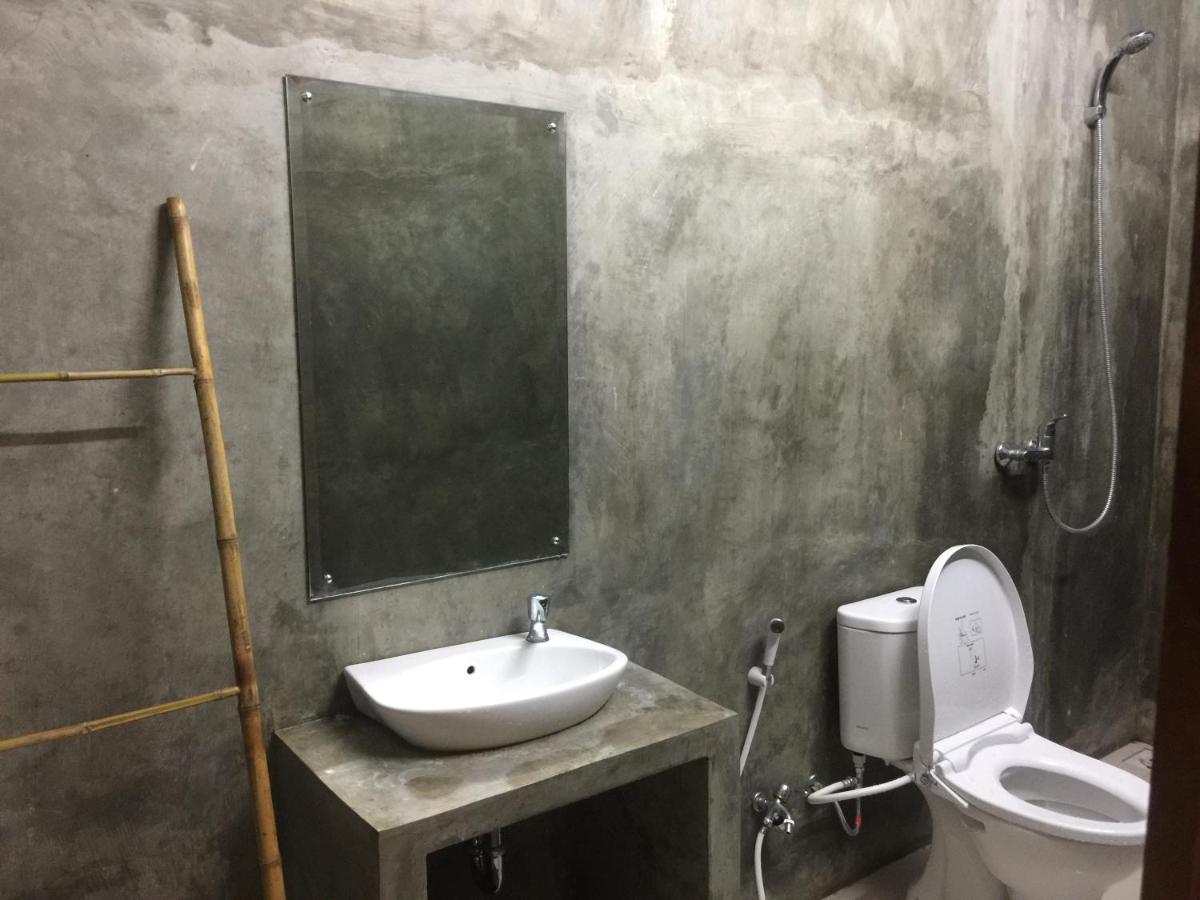 Watukarung Ristu Homestay Kalak Exterior foto
