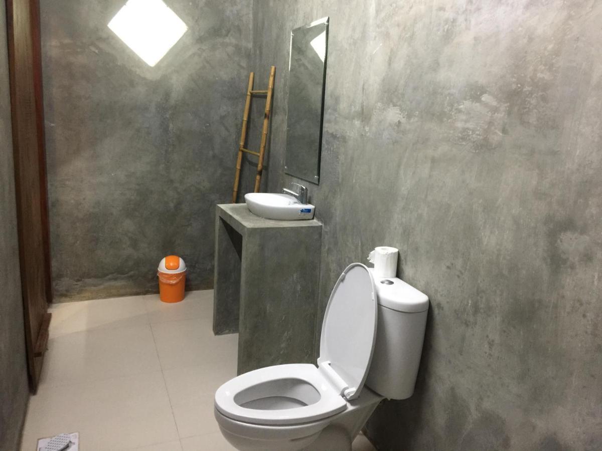 Watukarung Ristu Homestay Kalak Exterior foto