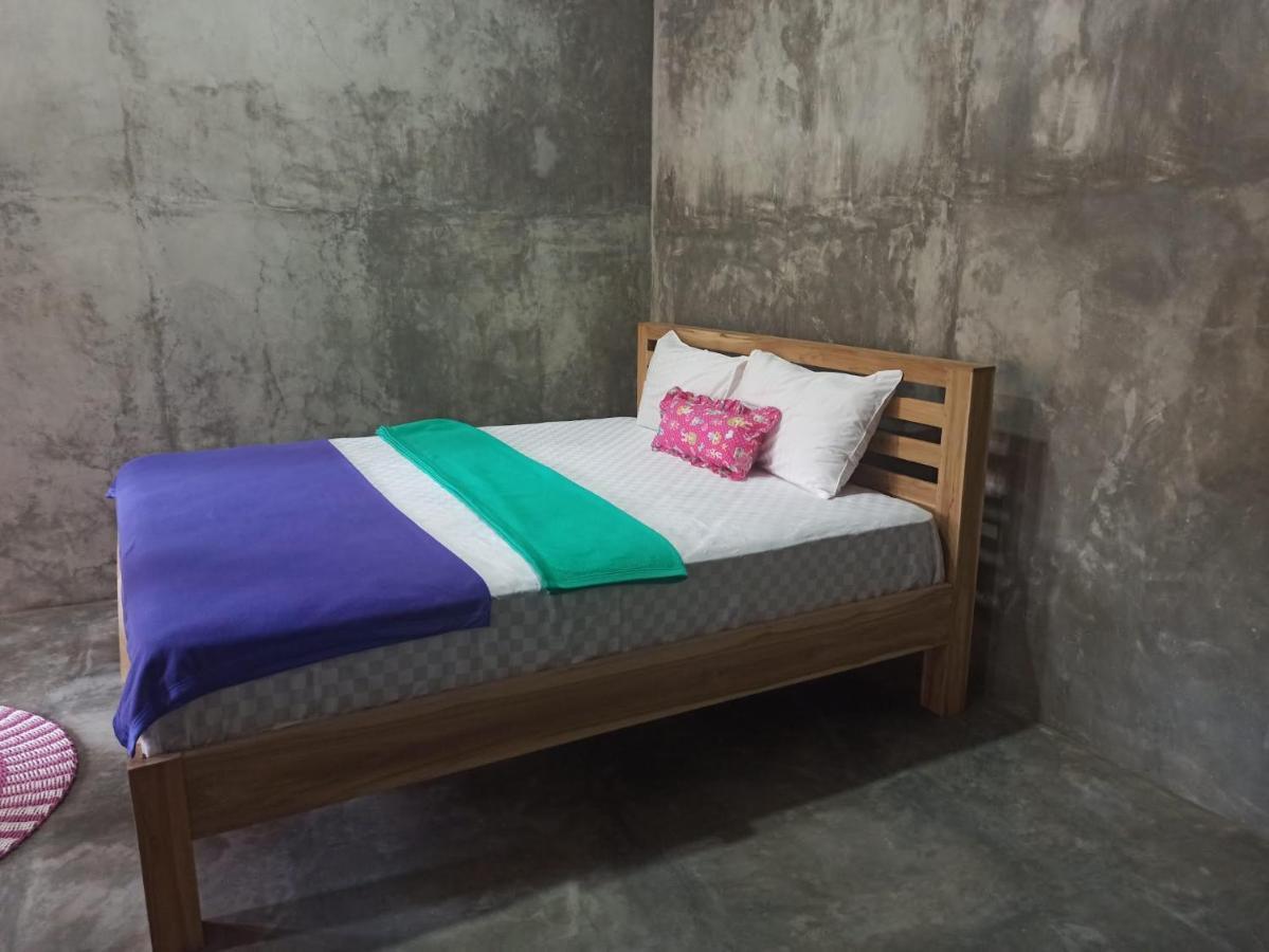 Watukarung Ristu Homestay Kalak Exterior foto
